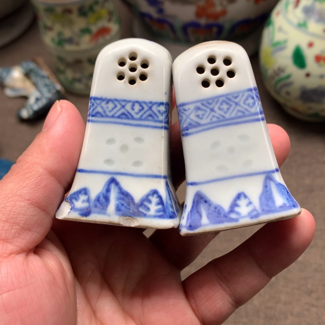 摆件陶瓷旧藏瓷器旧藏瓷器