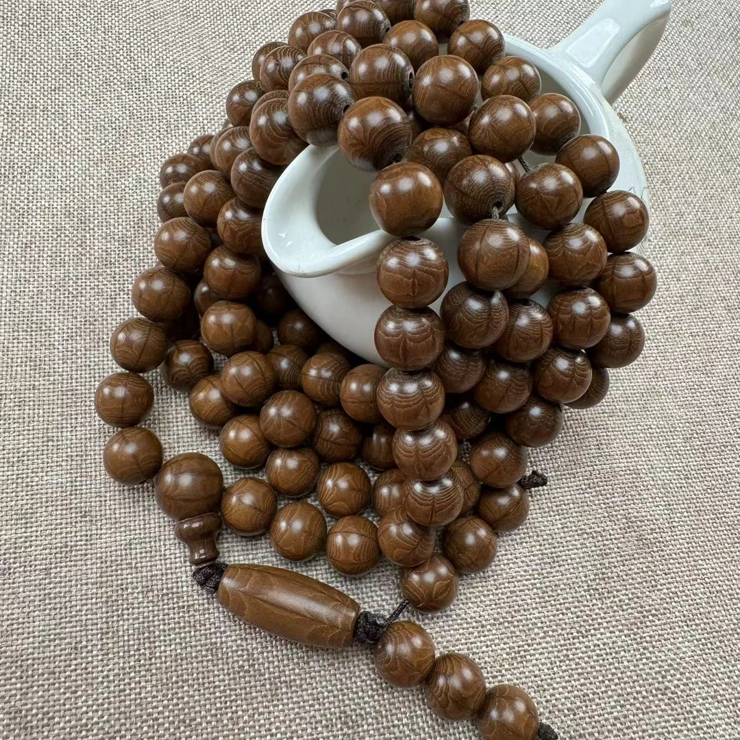 【芸奇】六道木1.0*108多圈颜色随机