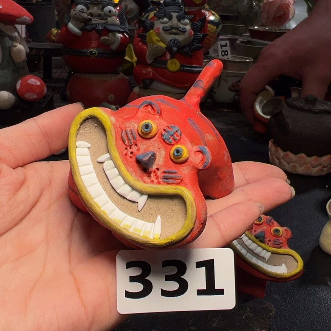 瓷片景德镇设计手作艺术