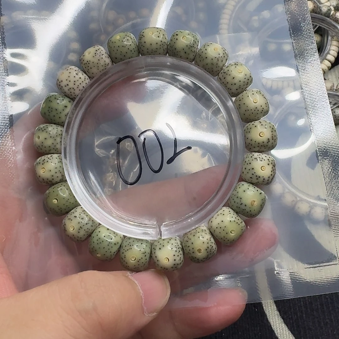 手串星月菩提小细星002