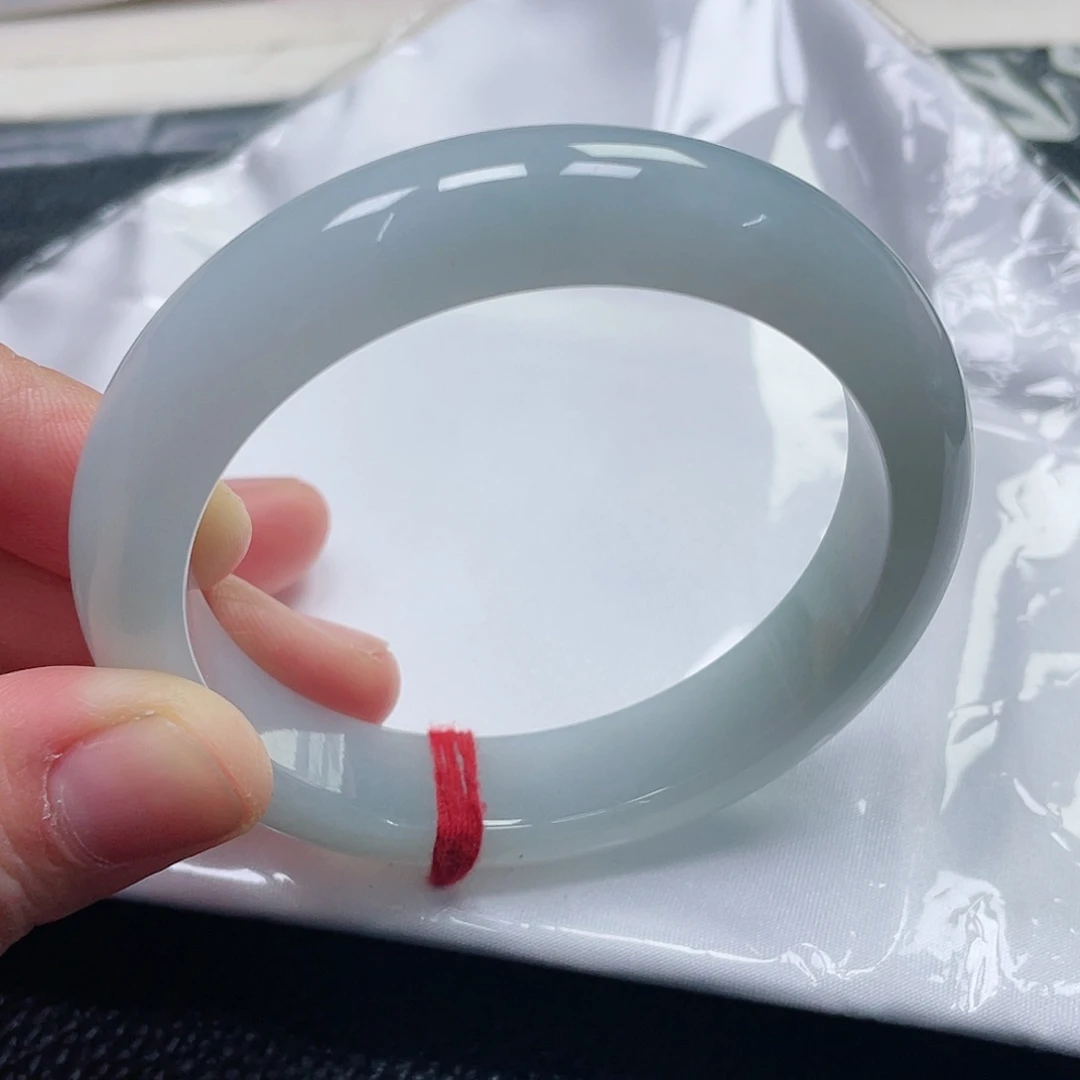 未镶嵌手镯翡翠百**晏缅甸翡翠