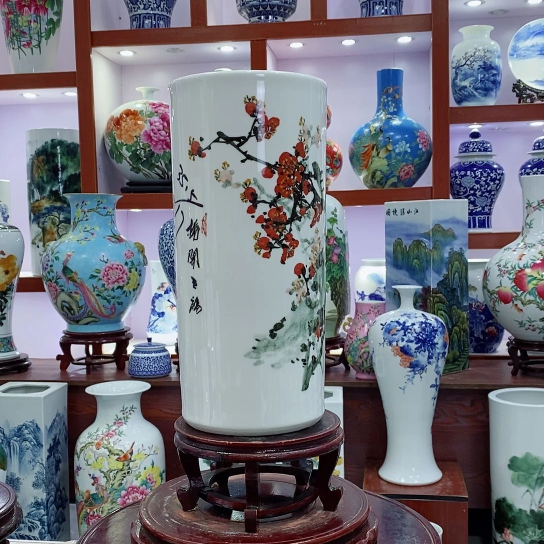 瓷片景德镇陶瓷手工