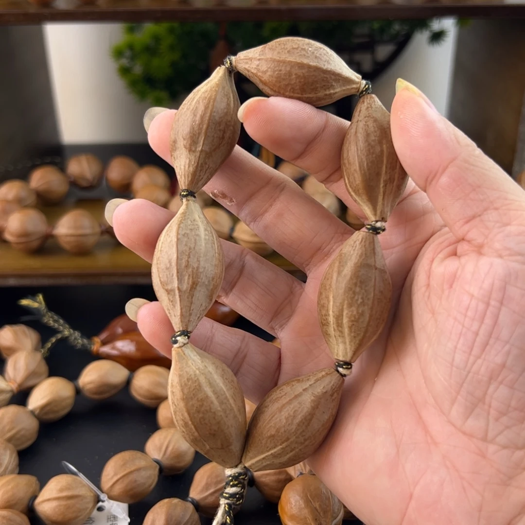 吊坠橄榄核梅林第二大核梅林大榄核素串