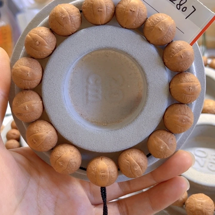 凤眼菩提手串16凤眼福利，86@2807