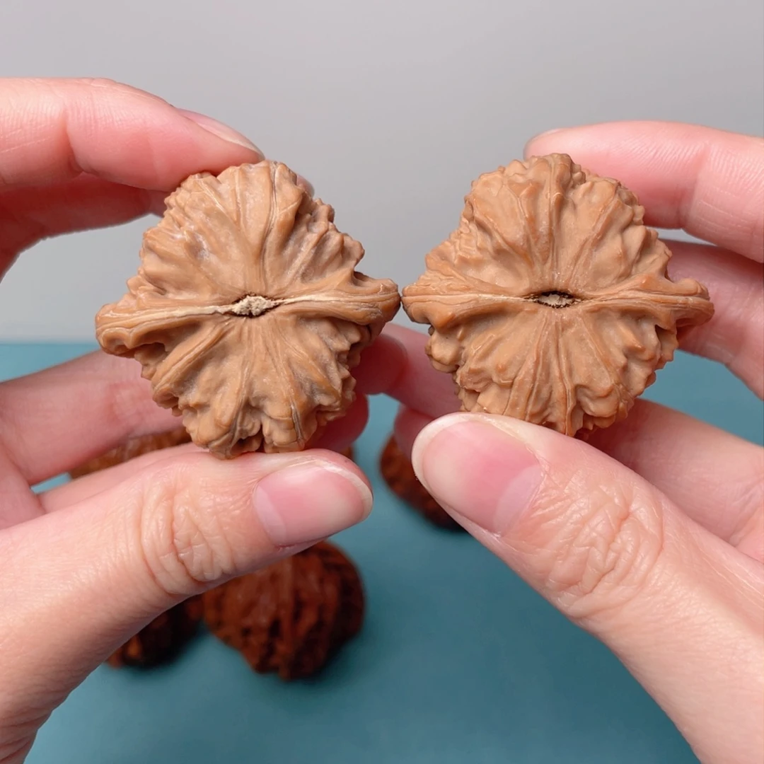 文玩核桃吊坠金**财111111111