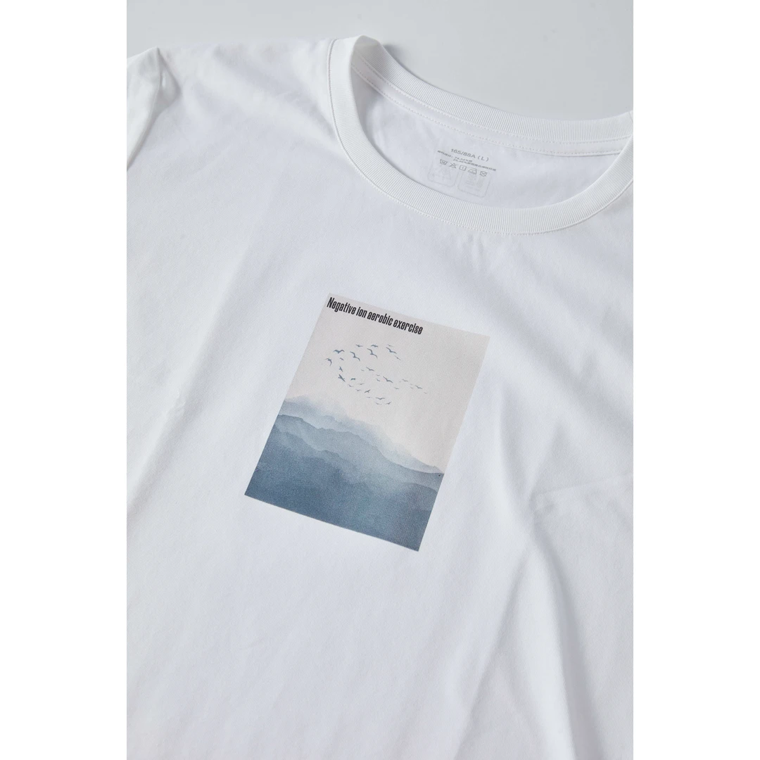 夏季新款短袖女T恤2502045