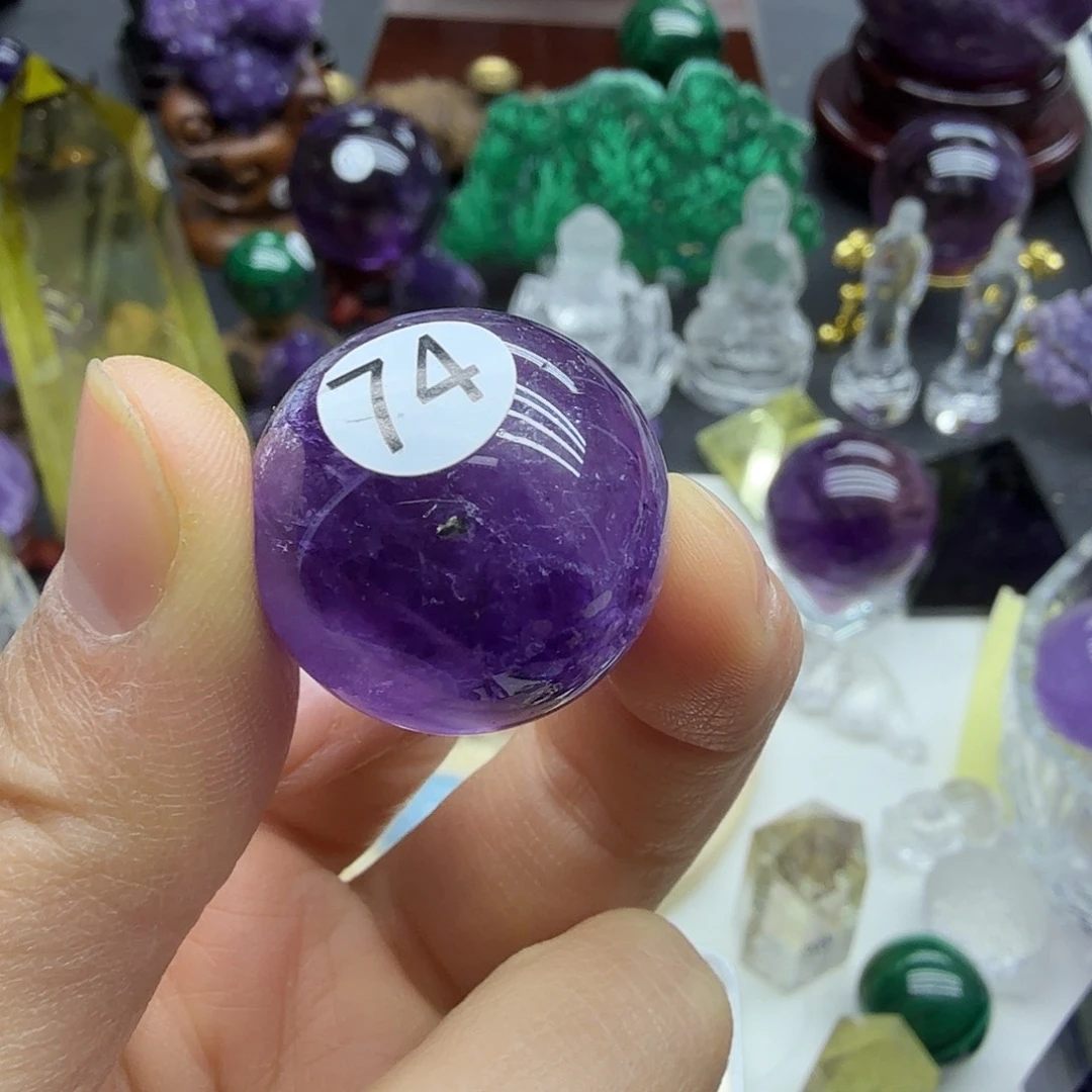 水晶水晶摆件未镶嵌