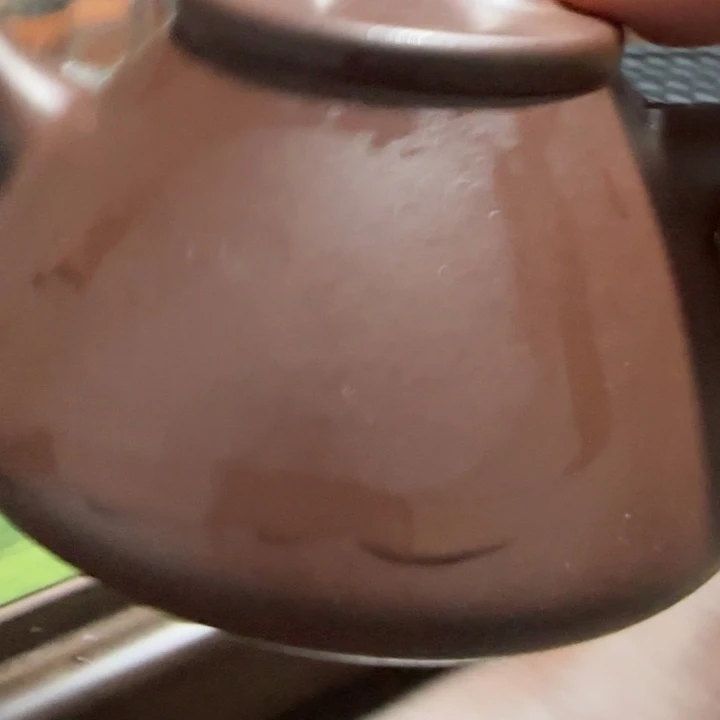 紫砂茶壶密密麻麻