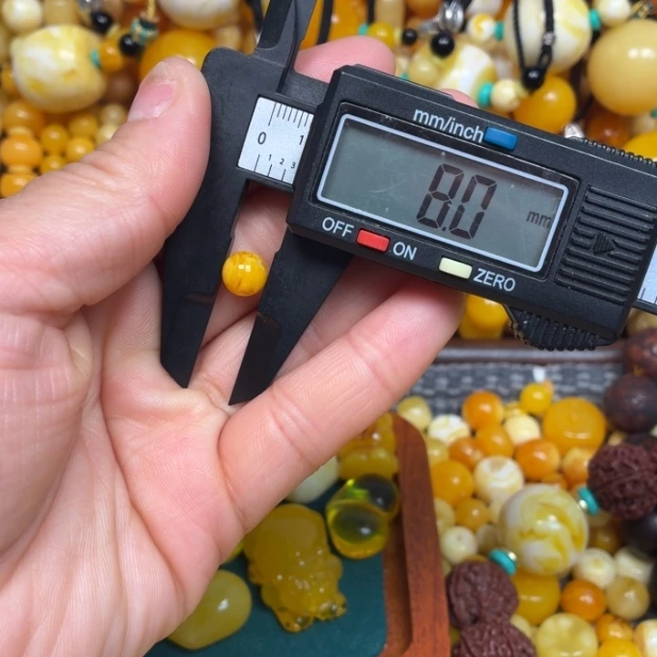 非金属配珠配饰54