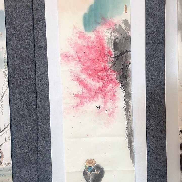 0***j版画89655866665568588