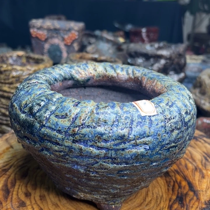 陶瓷制品不退不换15