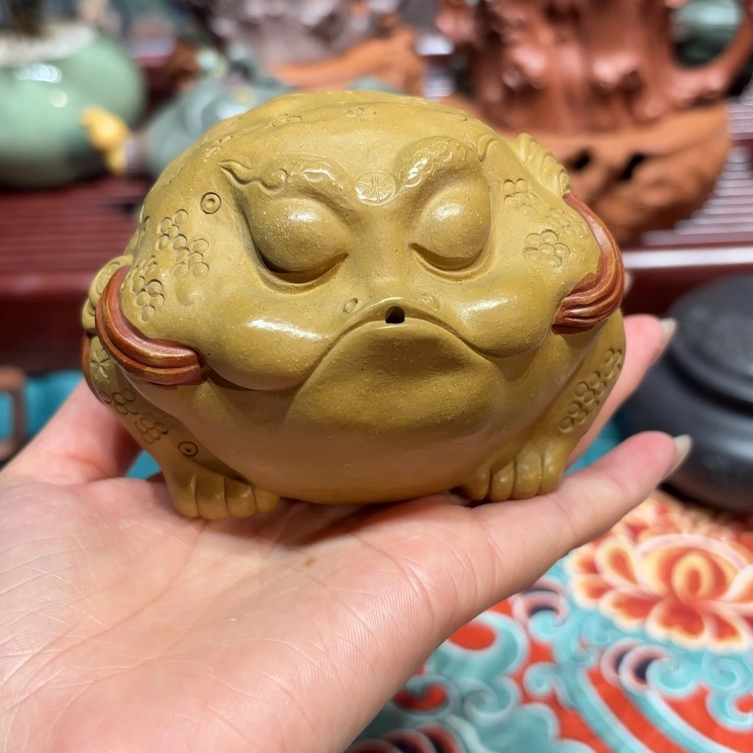 壶紫砂杯等艺术精品