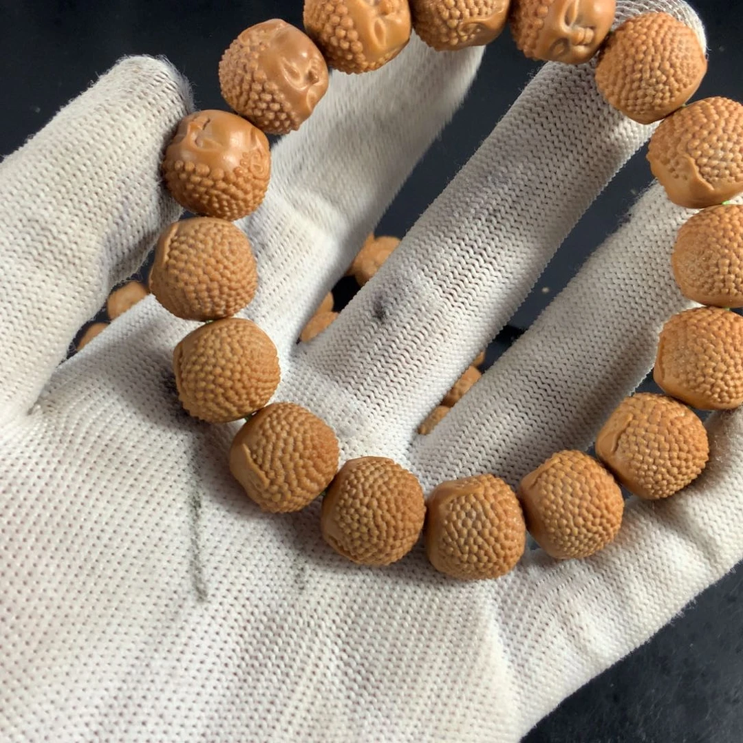 手串/手链核桃全品反油