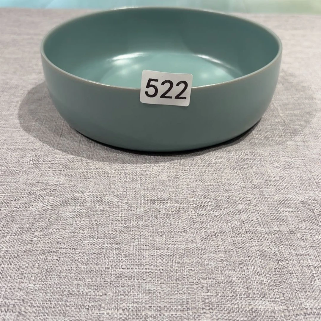 清凉寺原矿仿古釉