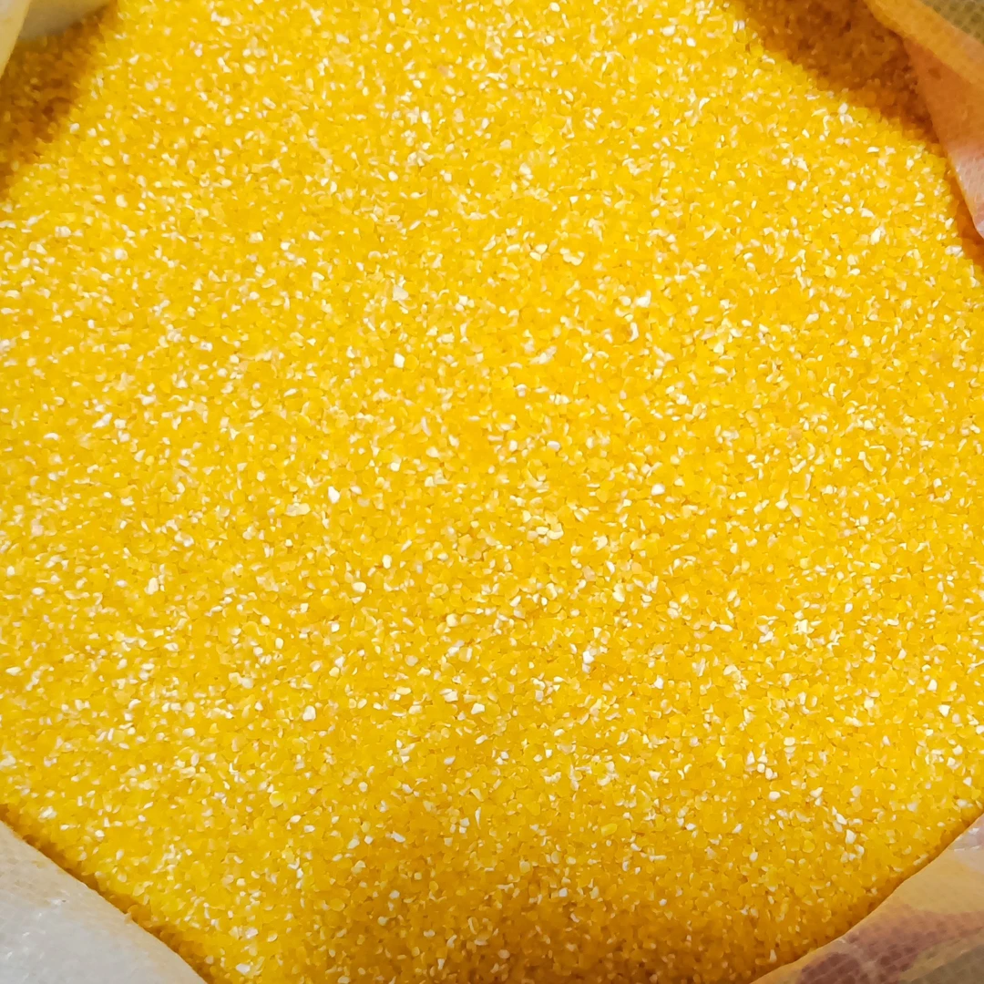 东北新玉米小查子软糯香