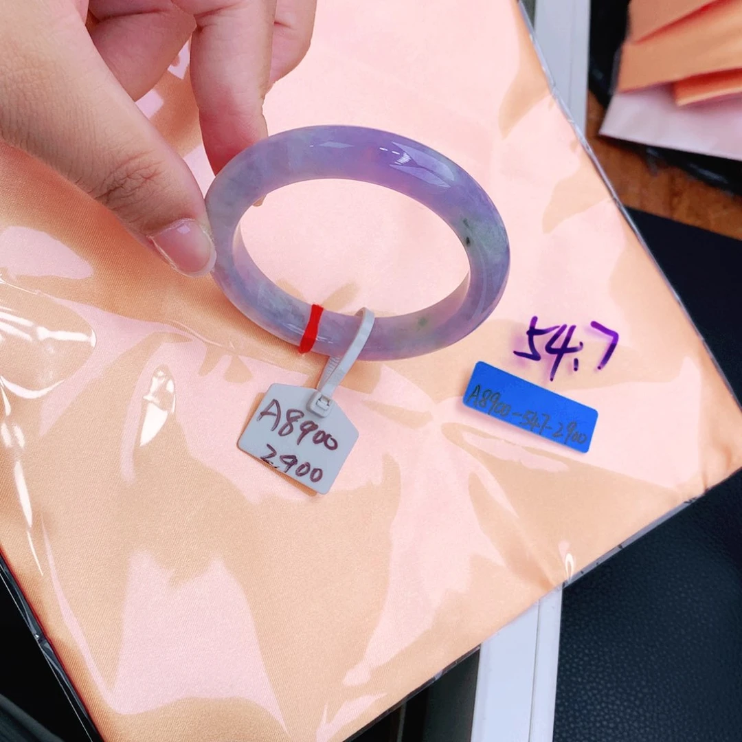 未镶嵌手镯翡翠缅甸翡翠