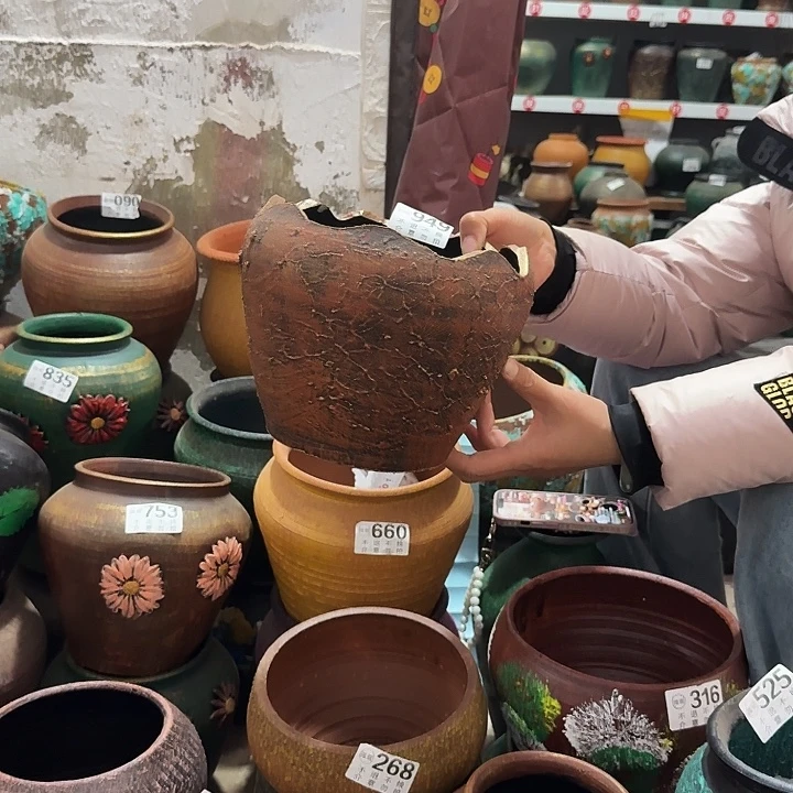 瑕疵金红壳949高度17口径19