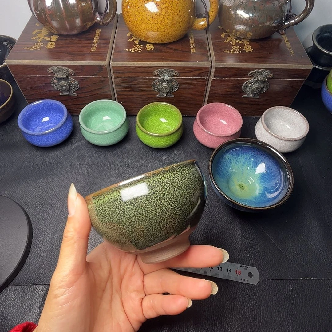 茶盏我是说给谁发啊