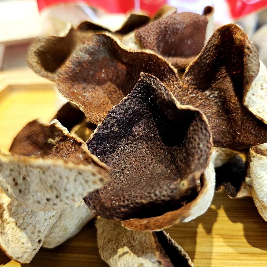 新会陈   茶皮【散】