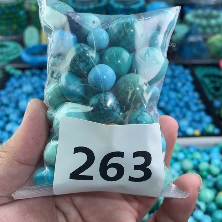 菱锰矿珠宝半成品未镶嵌