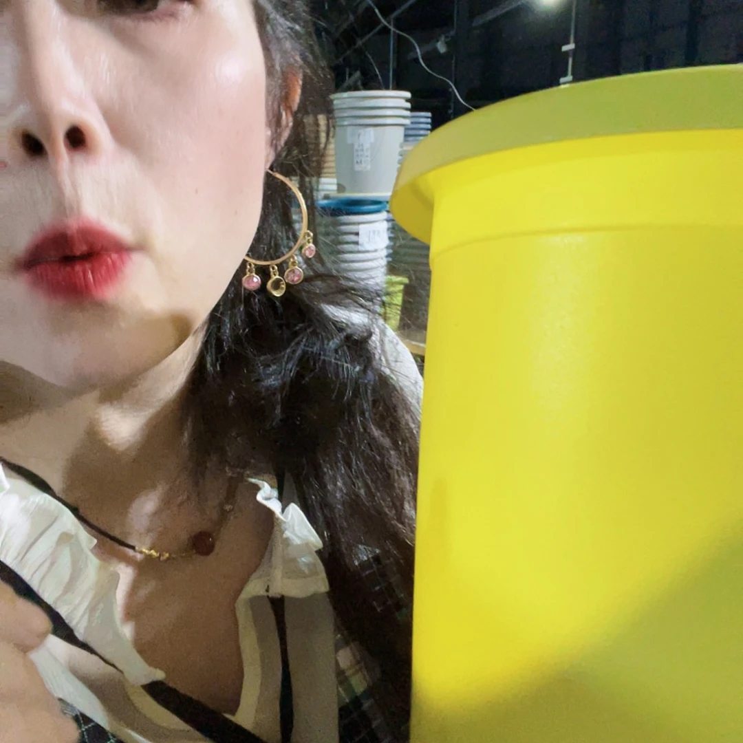 四季微瑕2号无拖果绿10