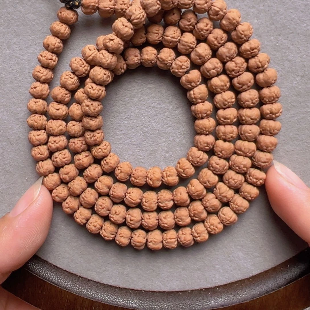 T***.金刚菩提吊坠原装6.20000