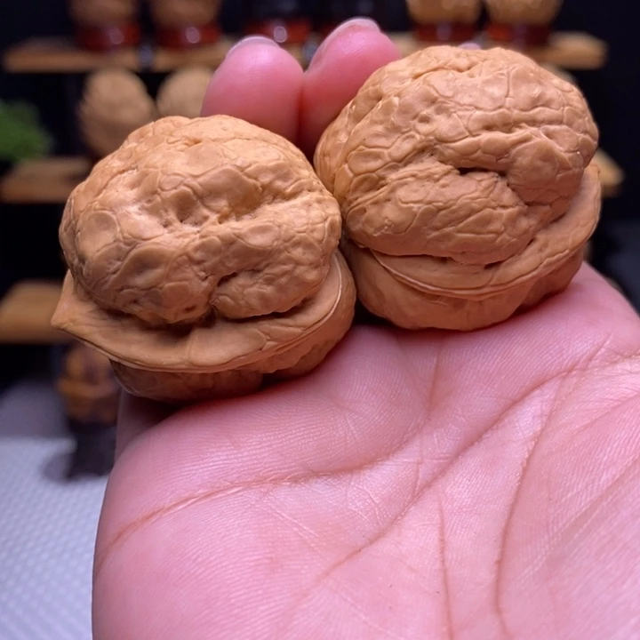 S***e木质类云铁金蟾疙瘩包4号40尺