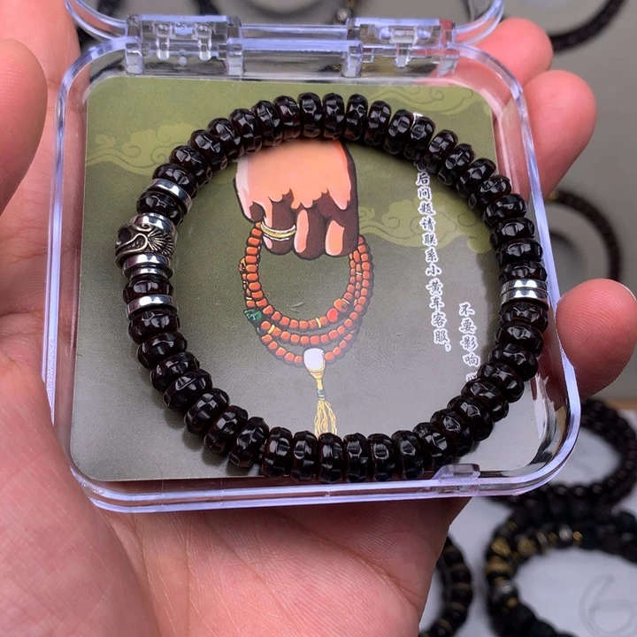 椰蒂手串椰蒂手串