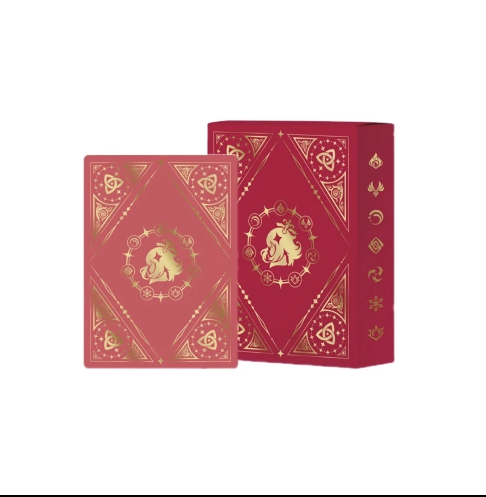 白小毛【平拆】元气卡 第三弹 国卡二创色纸收藏产品（主播代拆）