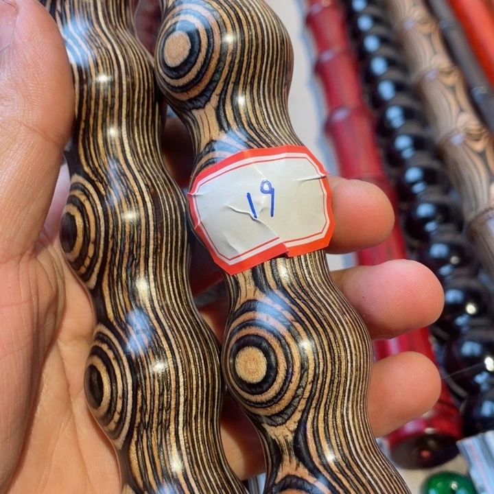 核桃木/黑胡桃（胡桃木）19