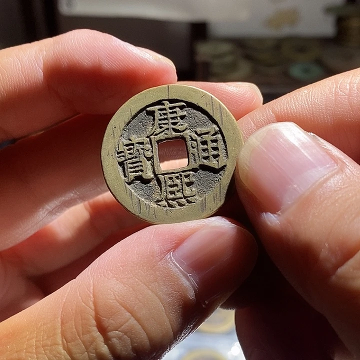 小陈小陈手机挂件  006