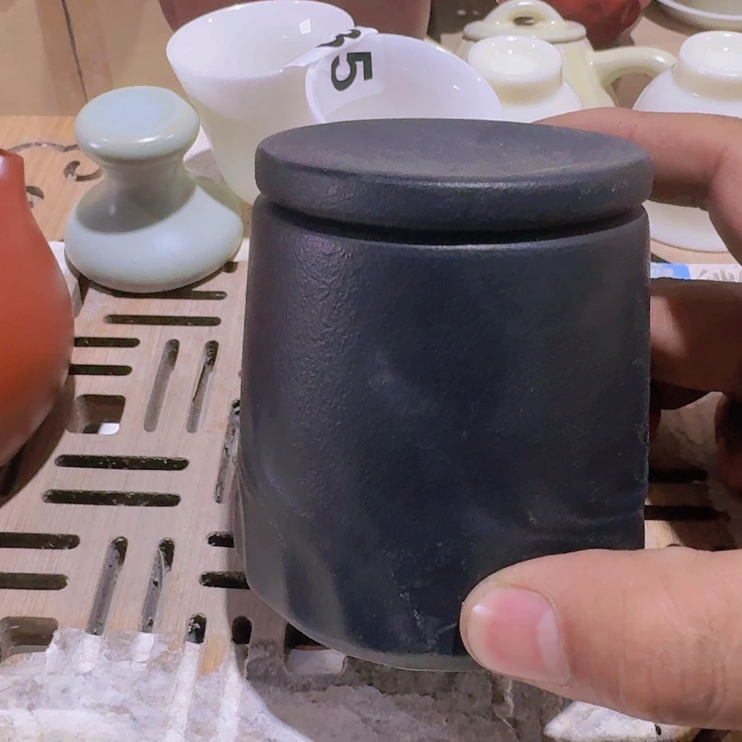 瑕疵茶具，介意勿拍