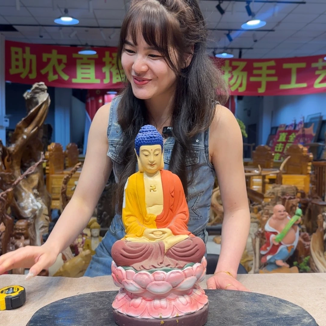 木工艺品摆件不包邮