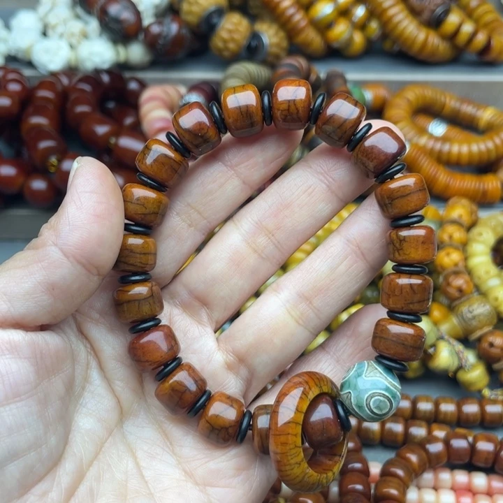 手串/手链牛骨牛骨