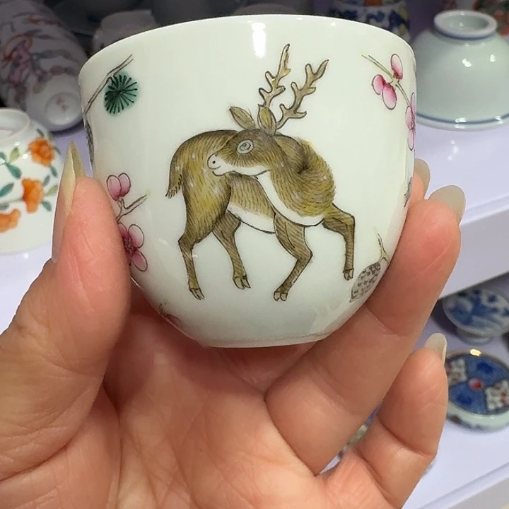 陶瓷艺术品收藏陶瓷