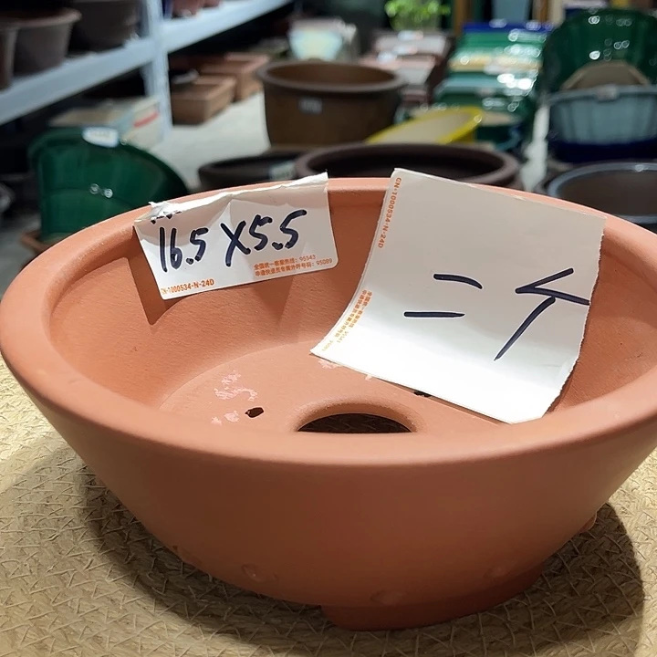 花盆紫砂紫砂花盆