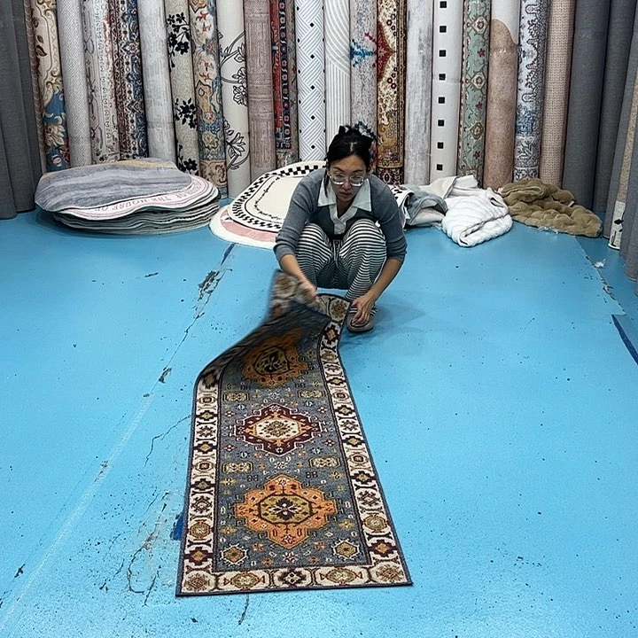 混纺60×180尺寸误差±1-3cm硅藻泥特价福利