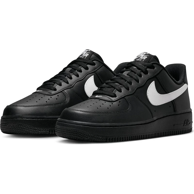 耐克（NIKE）男子Air Force1 '07空军一号运动鞋板鞋FZ0627-010