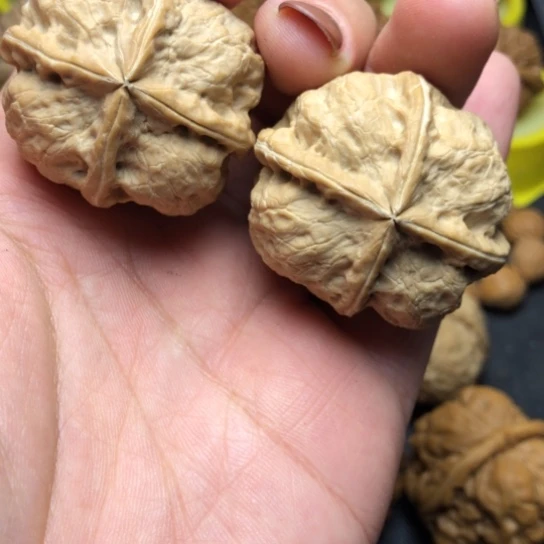 就***行核桃手串/手链四棱