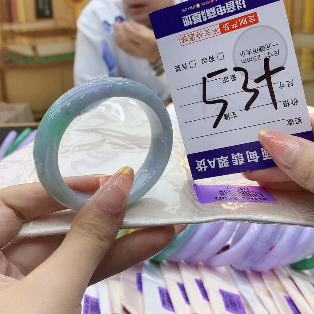 未镶嵌手镯翡翠000……