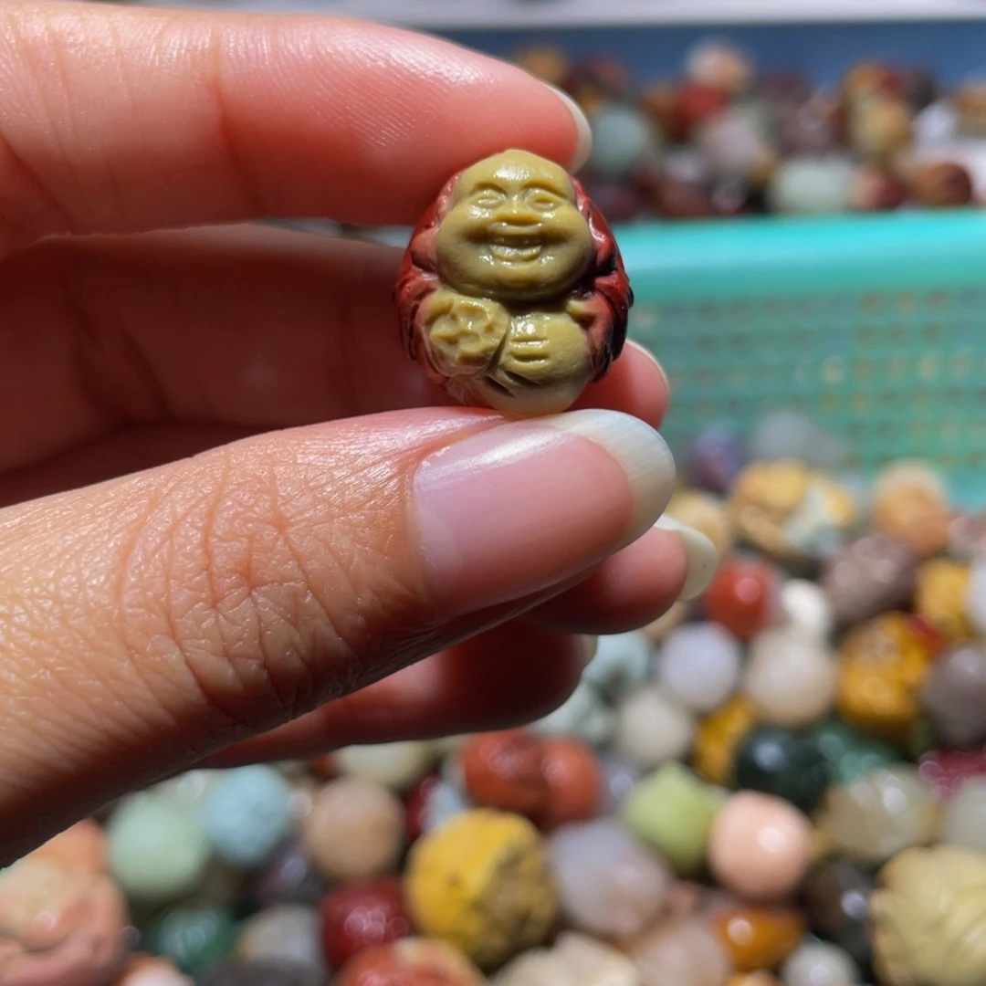 未镶嵌手链石英质玉