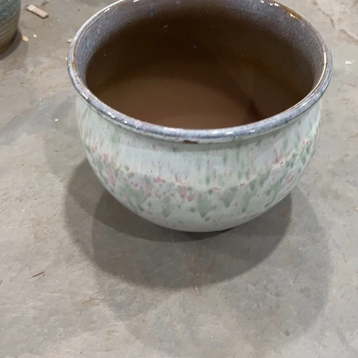 微瑕啦啦啦啦啦花盆