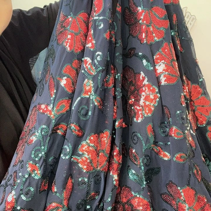 交谊舞多人合唱演出