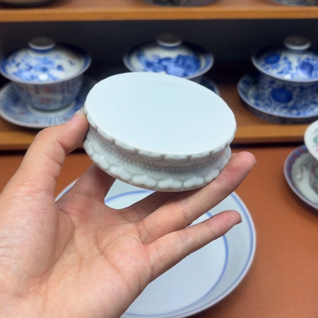 景德镇瓷器精品展示