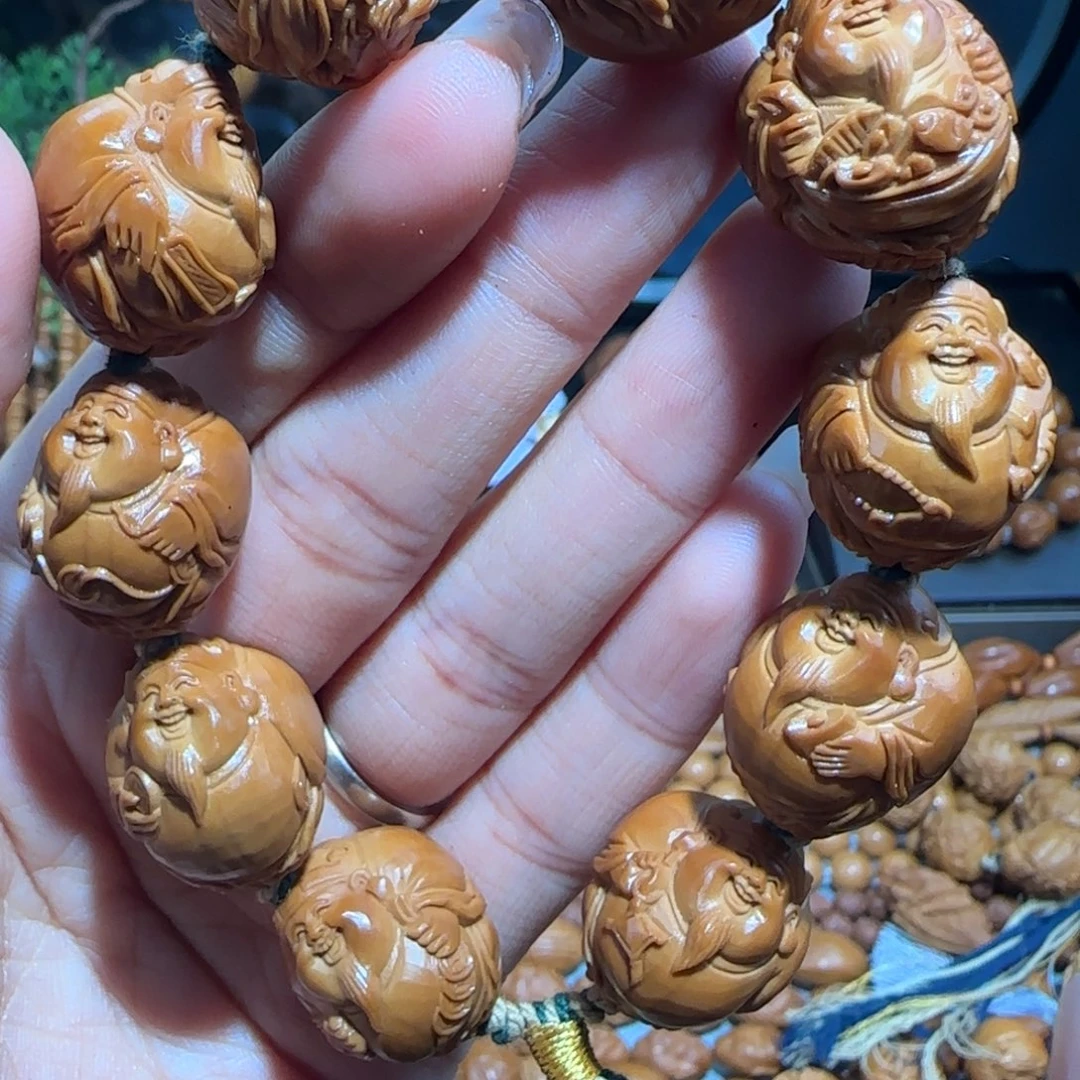 手串/手链橄榄核福利待遇