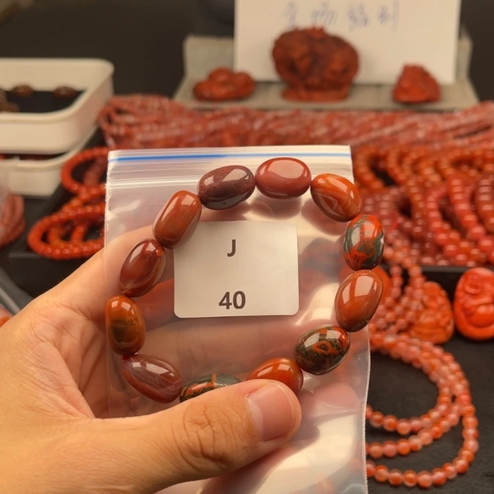 未镶嵌南红玛瑙多样性发货13mm南红玛瑙
