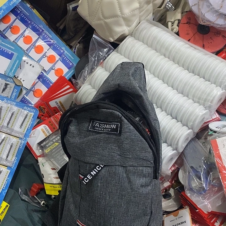 1号垂钓小配件一包，