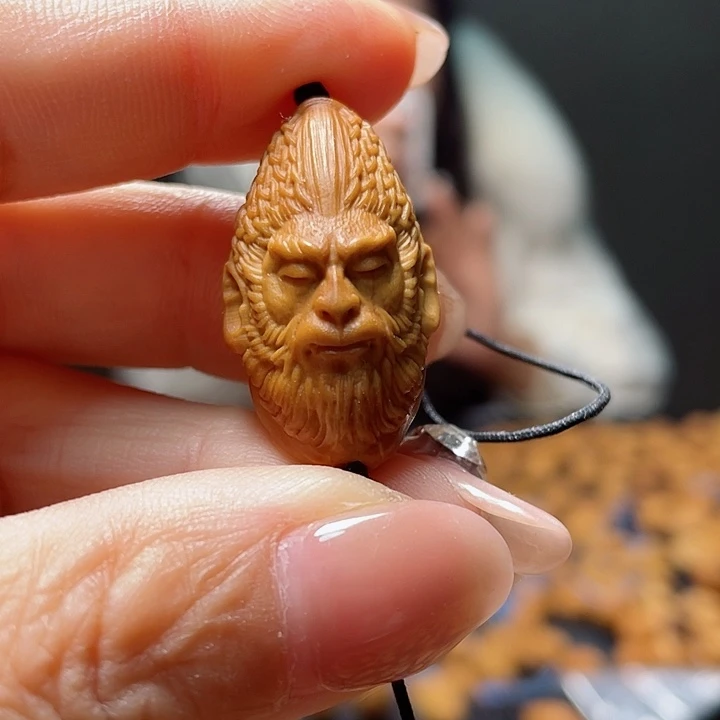 橄榄核手串/手链橄榄