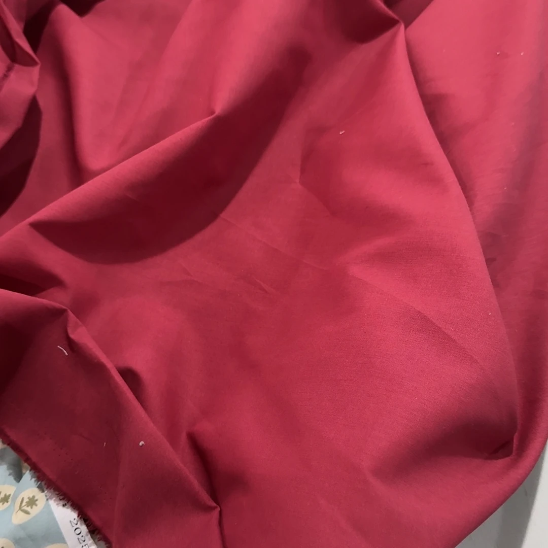 20包邮纯棉平布1米长X1.1米宽地卷