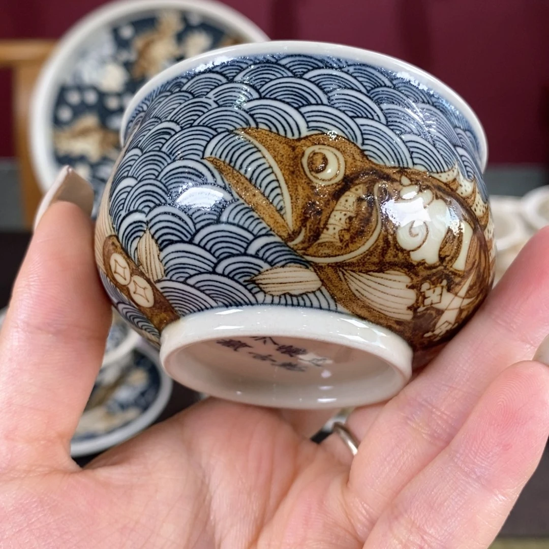 九鸣瓷艺九鸣瓷艺